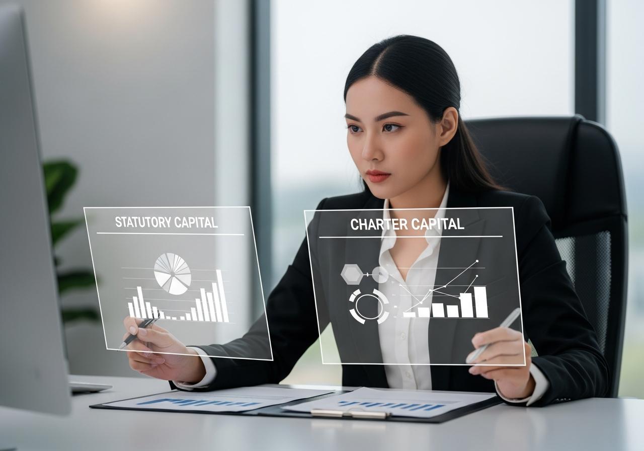 Danh sách các ngành nghề bắt buộc phải có vốn pháp định theo quy định pháp luật hiện hành