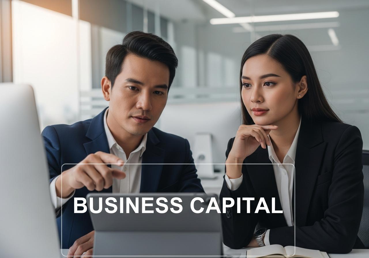 vốn pháp định là gì