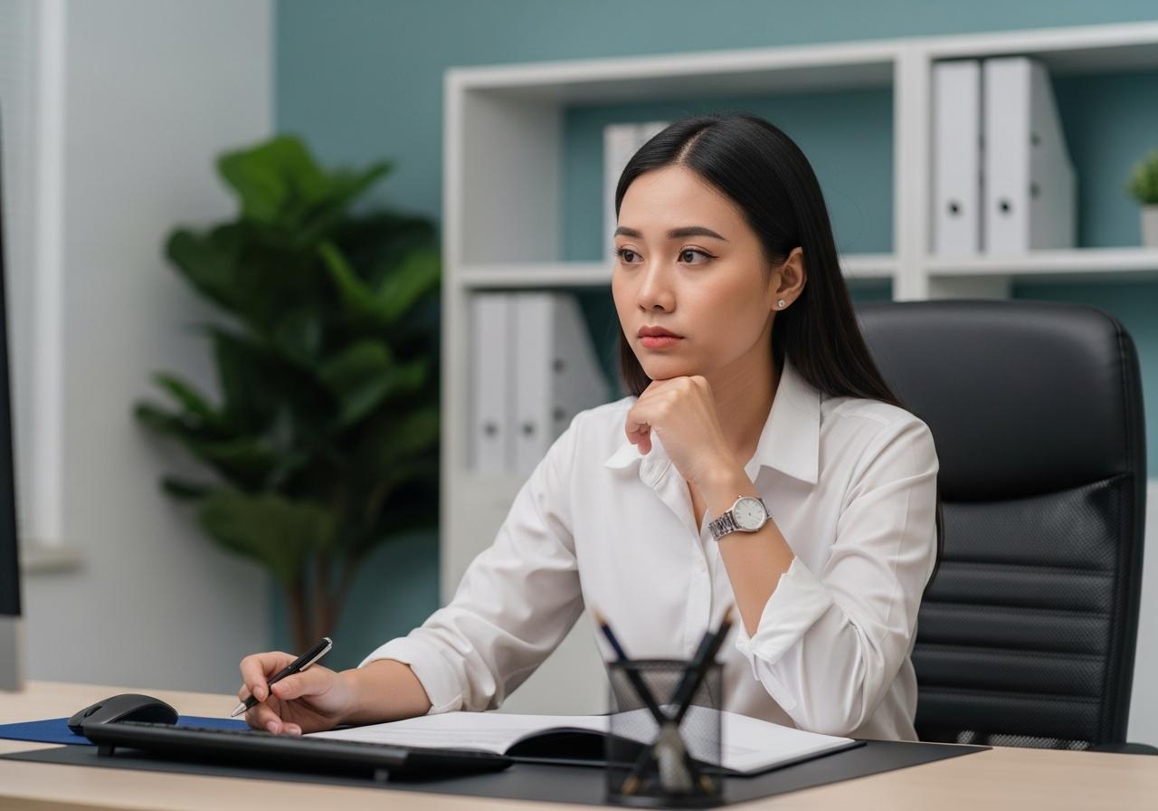 Bị trùng mã số thuế cá nhân có sao không? Hậu quả và rủi ro tiềm ẩn