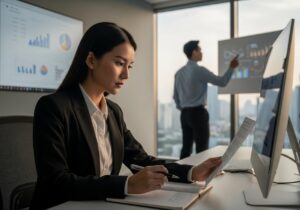 xuất hoá đơn vat