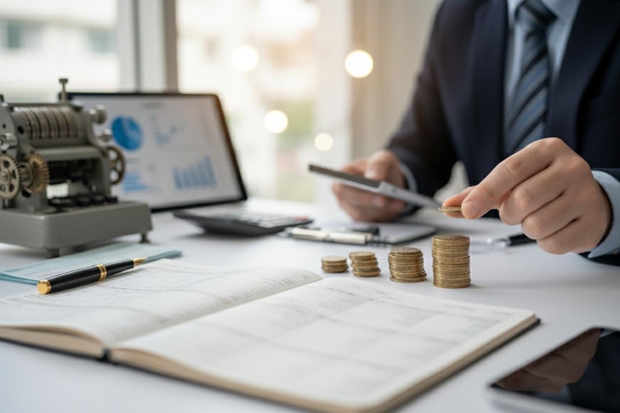 Tổng hợp 6 khoản chi phí hợp lý không cần hóa đơn vẫn được trừ thuế TNDN