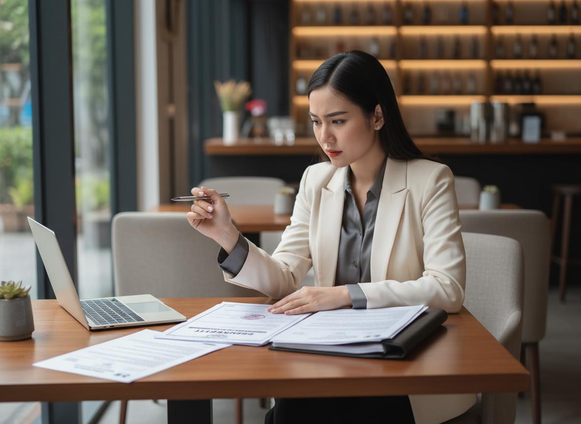 đăng ký kinh doanh ngành ăn uống