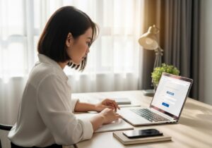 đăng ký mã số thuế cá nhân kinh doanh