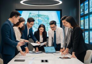 địa điểm kinh doanh