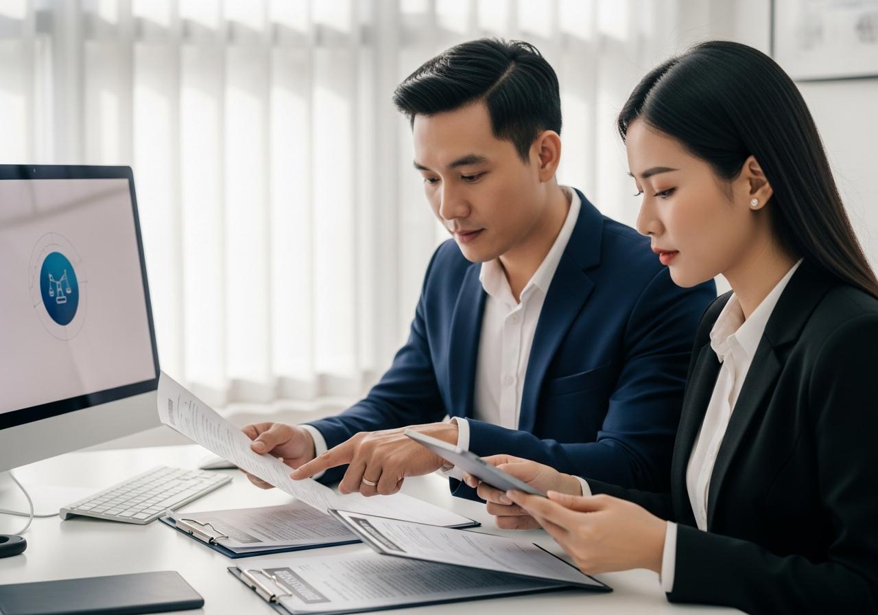 mã ngành dịch vụ cầm đồ