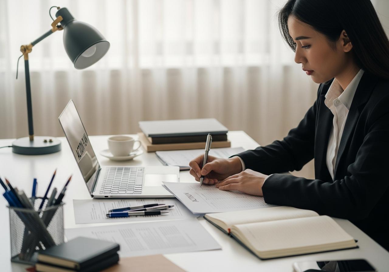 mẫu báo cáo kết quả