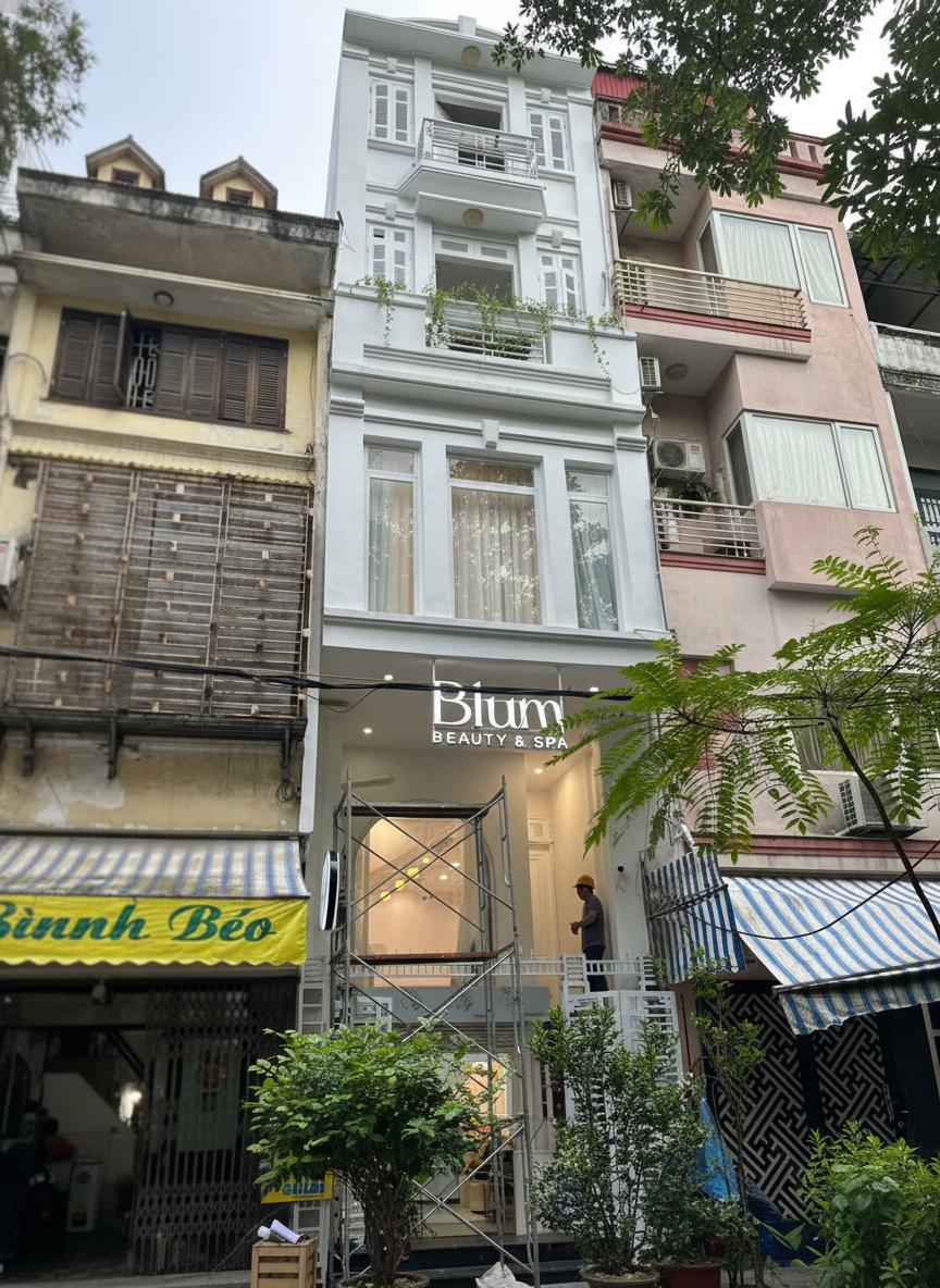 Kinh Nghiệm #1: Hoạch Định Nguồn Vốn Thông Minh - Mở Spa Cần Bao Nhiêu Vốn?