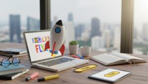 mở trung tâm tiếng anh cần gì