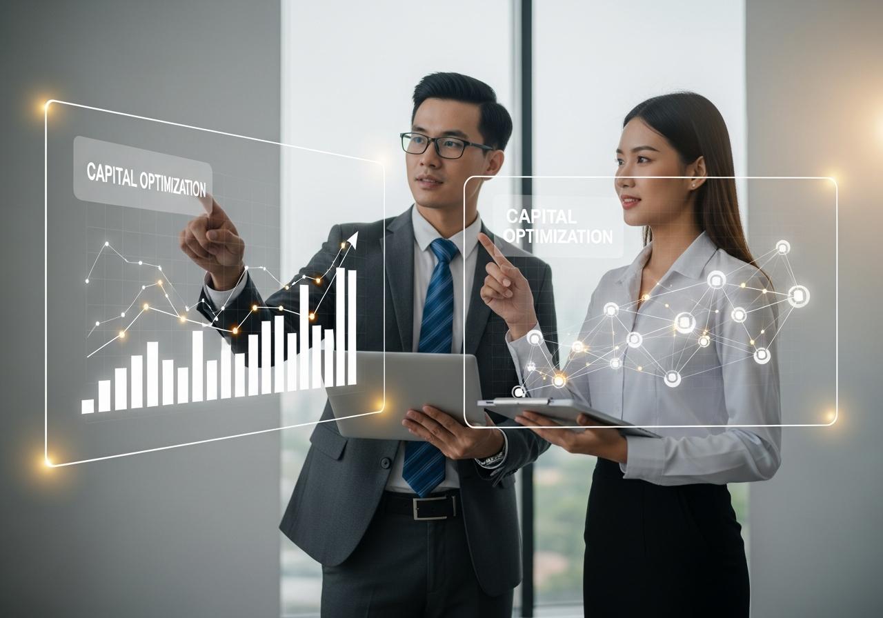 nguồn vốn là gì