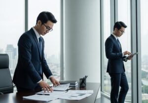 nhân viên pháp chế