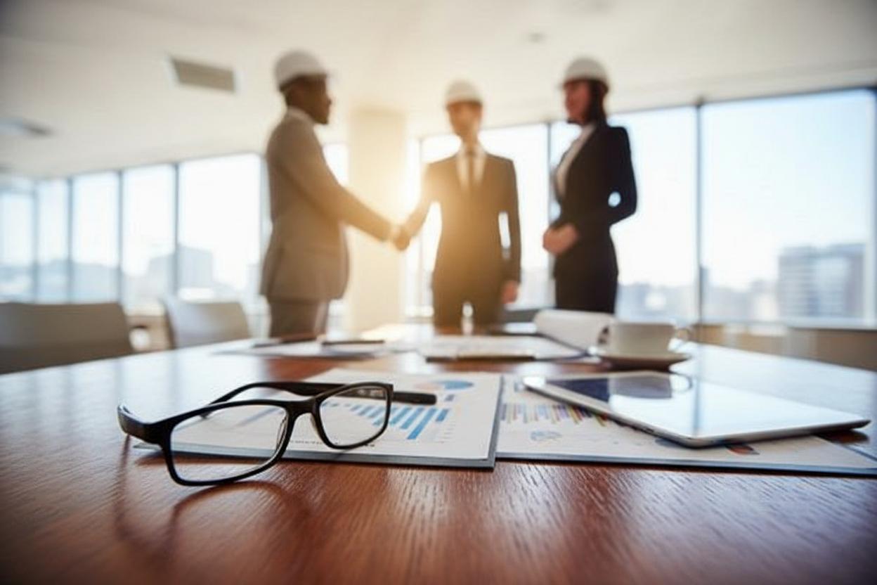 Điều kiện tiên quyết để thành lập công ty liên doanh tại Việt Nam