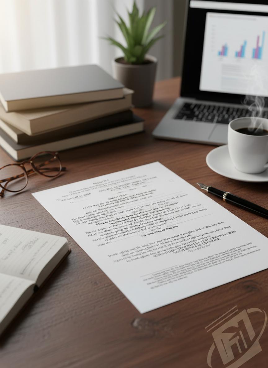 Phân biệt thủ tục khi thay đổi địa chỉ có và không làm thay đổi cơ quan thuế