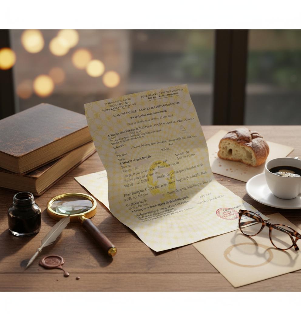 Hồ sơ đăng ký địa điểm kinh doanh gồm những gì?