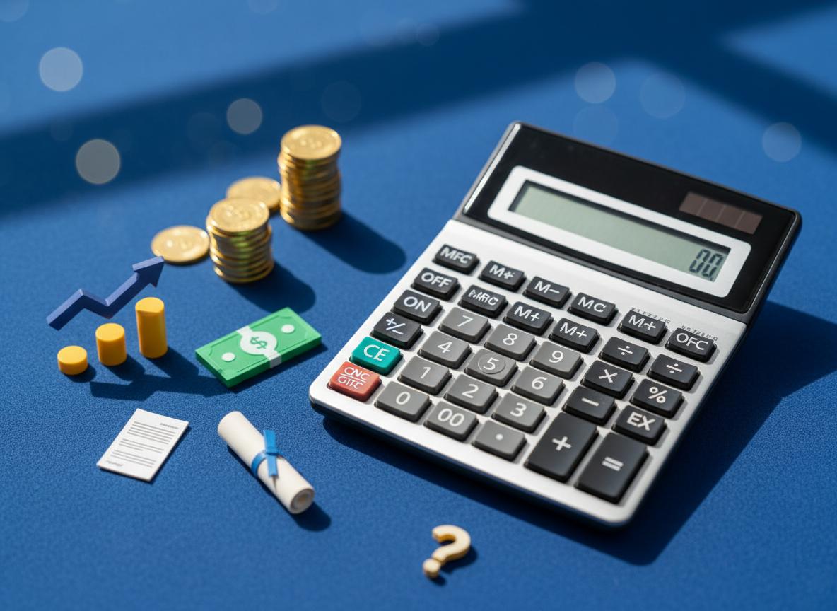 Bí mật 2 & 3: Nắm vững công thức tính thuế cho từng loại thu nhập