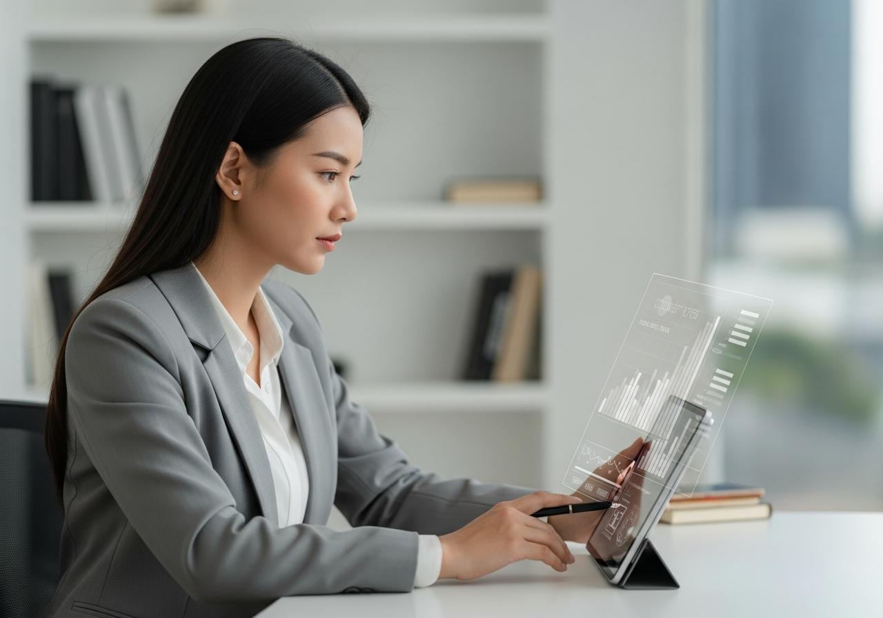 truy thu thuế bán hàng online