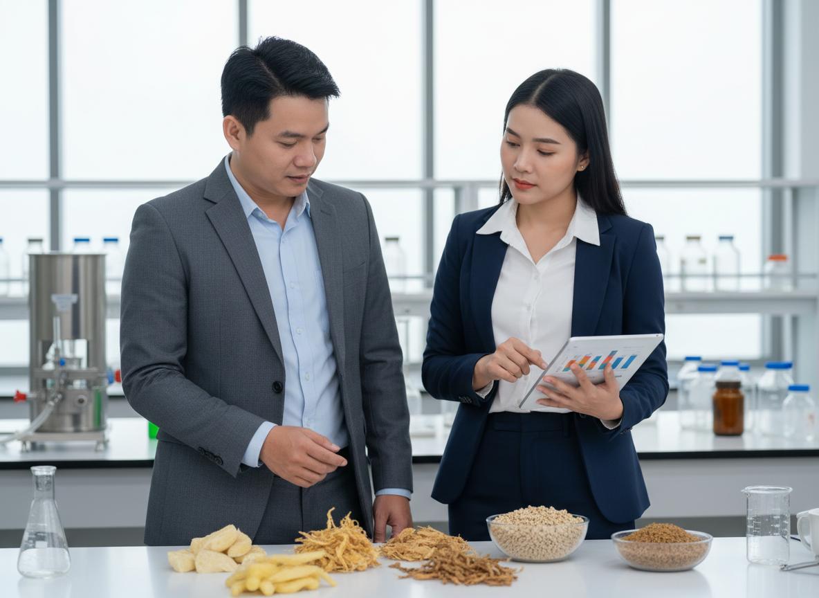 Phân loại chi tiết thuế suất cho từng loại bã mì