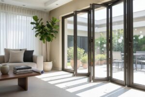 cửa nhôm kính có được giảm thuế gtgt không