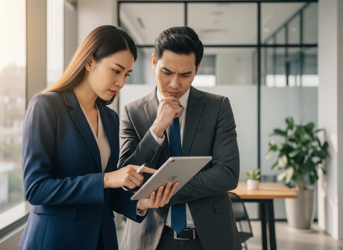 Vậy Doanh Nghiệp Cần Làm Gì Để Đảm Bảo Giá Trị Pháp Lý Cho Con Dấu?