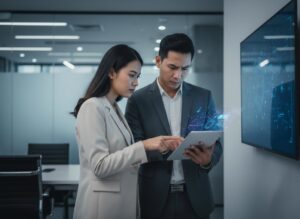 đăng ký mẫu dấu công ty online