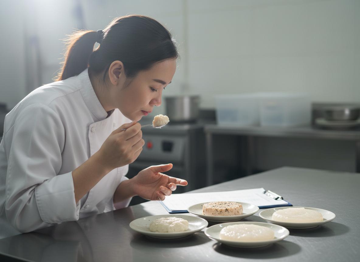 Hướng dẫn chi tiết cách phân biệt giò sống để áp dụng thuế suất chính xác