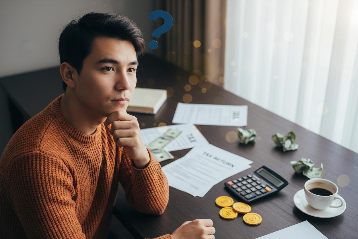 Phân Biệt Nghĩa Vụ Thuế Giữa Hộ Kinh Doanh và Doanh Nghiệp