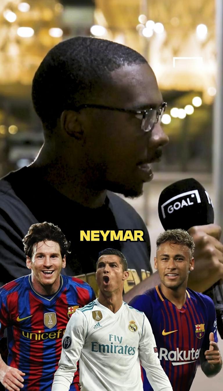 Tầm ảnh hưởng và giá trị thương hiệu: Cuộc chiến ngoài sân cỏ