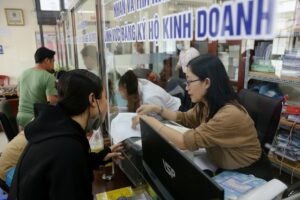 Vì sao hộ kinh doanh nên chuyển thành doanh nghiệp