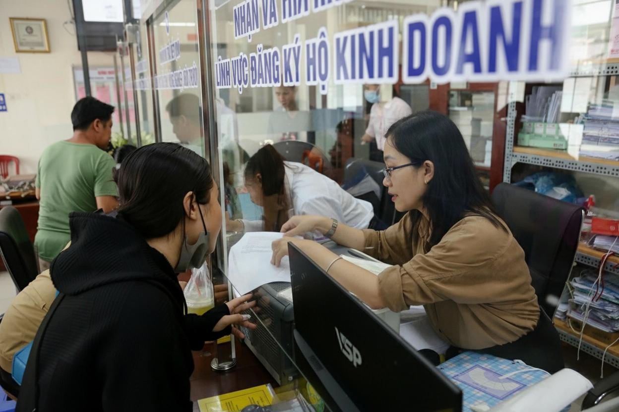 Vì sao hộ kinh doanh nên chuyển thành doanh nghiệp