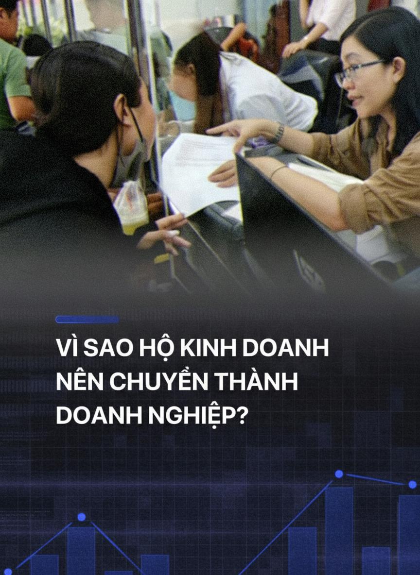 So Sánh Ưu và Nhược Điểm: Hộ Kinh Doanh vs. Doanh Nghiệp