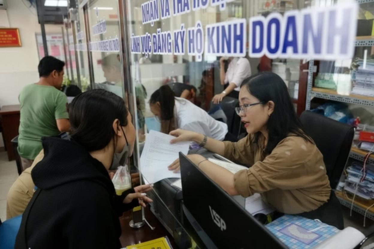 Vì sao hộ kinh doanh nên chuyển thành doanh nghiệp