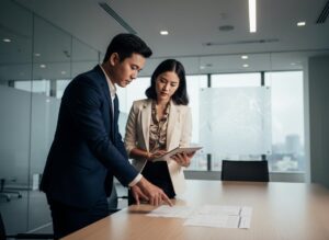 Chi hộ phí cơ sở hạ tầng có phải xuất hóa đơn cho khách không