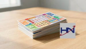Chiết khấu đại lý vé số cấp 2 là bao nhiêu? Cách tính lợi nhuận