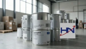 Chính sách chiết khấu sơn Forda: Đại lý cần biết 2024